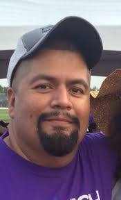 Genaro Macias's Instagram, Twitter & Facebook