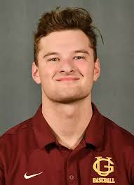 2025 Baseball Roster