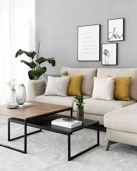 Adding mirrors to your small apartment living room is a great solution for making the space feel bigger, lighter and brighter. 38 What The Experts Are Saying About Living Room Color Scheme Ideas Grey Blue And How It Affects Y Living Room Color Living Room Paint Living Room Inspiration