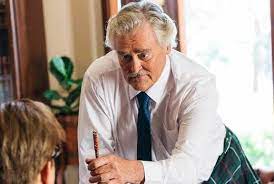 Howard is best known for his appearances in the television series seachange, always greener, all saints and packed to the rafters. Career Still Greener For Actor John Howard Tv Tonight