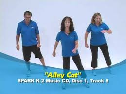 The not so famous maw' and paw' shop est. Alley Cat Youtube