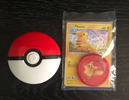 Mcdonald's happy meals, which now contain pokémon cards in the us, have become the latest scalper target. Pokemon Toys Return To Mcdonald S Nintendojo Nintendojo