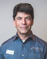 Marcus Prouty's Instagram, Twitter & Facebook