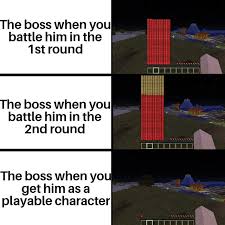 We dug through the internet and were able to mine even more hysterical 'minecraft' memes. 70 Dank Minecraft Memes That Only Fans Can Relate To Inspirationfeed