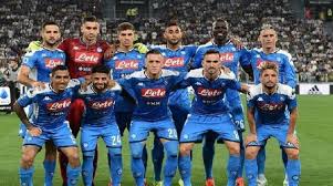 Vi proponiamo una nuova puntata della trasmissione andata in onda su canale 8 e tratta da youtube, condotta da silver mele con tommaso mandato, francesco marciano. Napoli Calcio In Ritiro Fino Al 2025 A Castel Di Sangro E Ufficiale Il Capoluogo
