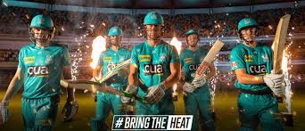 Hobart hurricanes will take on brisbane heat in the 21st match of bbl 09 which will be played at bellerive oval in hobart. Brisbane Heat Vs Hobart Hurricanes Brisbane Eventfinda