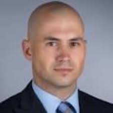 Dr. Taylor George, MD