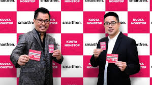 Dengan merogoh kocek kurang dari selain itu, smartfren juga telah mendukung jaringan 4g di berbagai daerah indonesia. Smartfren Kuota Nonstop Apa Bedanya Dengan Unlimited