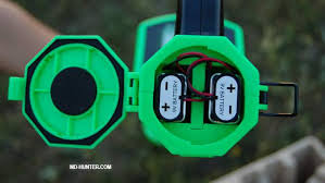 Sport responsible is a tm trademark of wgi innovations. Ground Efx Cyclone Mc1 Md Hunter Blog