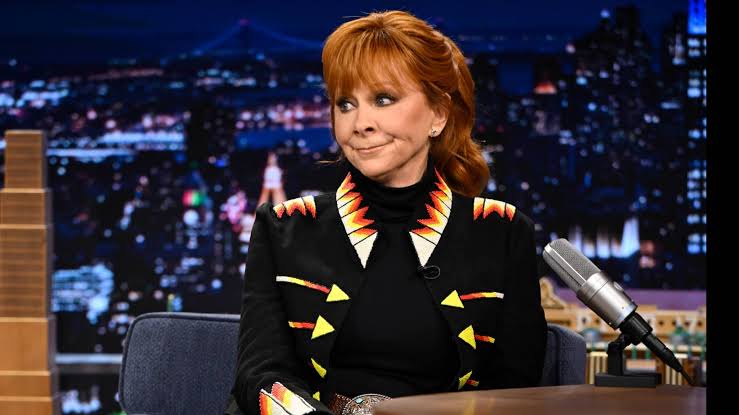 Reba McEntire's Jaw-Dropping Confession: The One Thing She Refuses to Let Control Her Life - Parade
