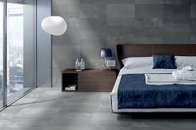 Some porcelain tiles, for example, can masterfully mimic the look of wood, cork, or bamboo. Bedroom Porcelanosa