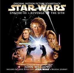 Star Wars: Episode III – Revenge of the Sith (soundtrack) - Wikipedia