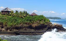 Bali Resort Gajah Mina Beach Resort Hotel West Bali Honeymoon Hotel Resort Balian Surfing
