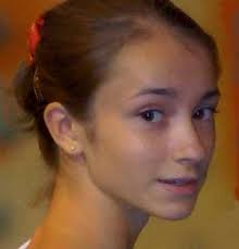 Online Climbing Coach: September 2006