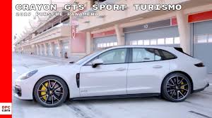 See pricing for the new 2020 porsche panamera gts sport turismo. Crayon 2019 Porsche Panamera Gts Sport Turismo Youtube