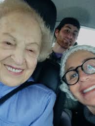 Gotta Run that Meatpacking District w actor Richard Conti @richardmconti  Browntown Dad Hat available @emilybrowntown #meatpackingdistrict #nyc