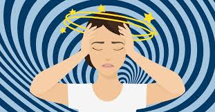 Benign paroxysmal positional vertigo (bppv). When Vertigo Strikes The Questions I Needed Answered Houston Methodist On Health