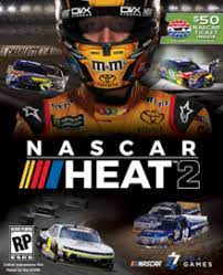 Newman made his racing debut in 1993 in the united midget. Nascar Heat 2 Wikipedia