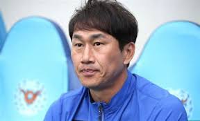 제공 | 한국프로축구연맹 스포츠서울 박준범기자 2002 한일월드컵 4강 주역 유상철 전 감독이 세상을 떠났다. ìœ ìƒì²  Mfdxoxo