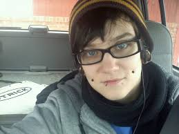 Youth Ministry: Casey is Awarded Her Christian Basic Certificate