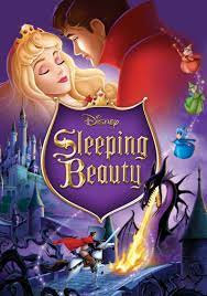 Disney Magical Kingdom Blog On Twitter Sleeping Beauty Movie Animated Movies Walt Disney Movies