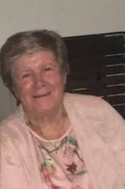 Condolence Book for Mary Somers (née Gaffey) (Athlone, Westmeath)