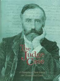 The Judge Case Volume I