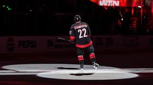 Golden Knights' Carter Hart: Ready to play in Game 4