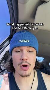 Aria and Brandi Banks