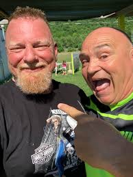 Great to see Dmitry back at HIB! After ticking off his TR1, TR2 and FF1, he  returned for a bit of consolidation and to start stitching it all together.  Already a solid