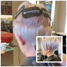 Du hast keine lust mehr auf lange haare? Bob Frisuren 2021 Home Facebook