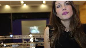 'sto classico (2012) and poker generation (2012). Francesca Fioretti Prova A Ripartire L Ex Compagna Di Astori Paparazzata Con Kolarov Roma News