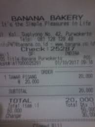 Papan nama untuk nomor rumah dari mika kerjaan masih lancar sampai bulan september,bahkan untuk malam jumat sampai malam minggu tetap dilembur.papan nomor ini praktis,dan cocok di. Tampilan Depan Resto Toko Banana Cake Bakery Di Jalan Kol Sugiyono 42 Purwokerto Picture Of Banana Bread Cakes Purwokerto Tripadvisor