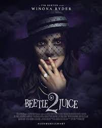 After months, ok, years, of speculation that michael keaton would reprise his famous role, it seems as though a sequel to i always said that's the one thing i'd like to do again, if i ever did anything again. Beetle Juice 2 Tim Burton Movie Beetlejuice Movie Beetlejuice