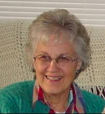 Shirley Waldo, 1931-2025