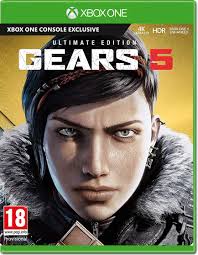Gears 5