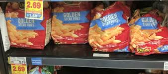 Read honest and unbiased product . Two Free Bags Of Ore Ida French Fries Walmart Kroger Target Lots More