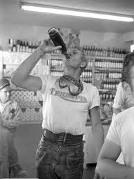 Collection by sheila wilson • last updated 4 weeks ago. Steve Mcqueen Most Stylish Beer Chugger Ever Gq