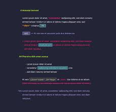 Image result for monokai theme