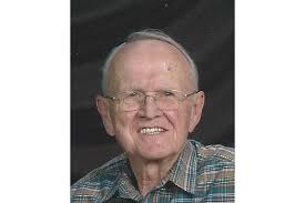 Thomas Cox Obituary (2017)