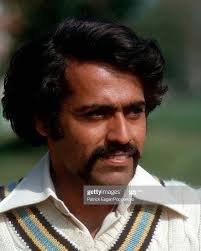 The word 'legend' is bounded about way too easily, but in Malcolm's case,  it is entirely warranted. Not only was he a legend of Windies cricket but  he finished off his remarkable