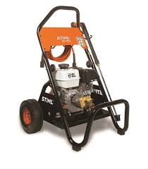 How do you make a homemade pressure washer solution? Rb 400 Dirt Boss Residential Power Washer Stihl Usa