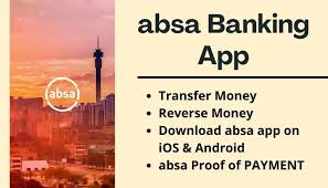 Absa group limited (absa) is an african financial services company with a global perspective. Absa Online Banking App Download How To Reverse Payment On Absa App