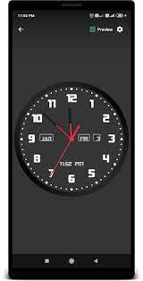 Download Analog Clock Live Wallpaper On Pc Mac With Appkiwi Apk Downloader In 2021 Clock Wallpaper Live Wallpapers Galaxy Phone Wallpaper
