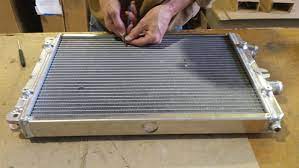 We did not find results for: How To Straighten Radiator Core Fins Wizard Cooling
