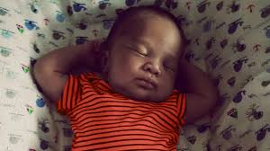 Image result for Sleep Problems in Infants