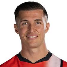 Profile Dan Potts, : Info, news, matches and statistics