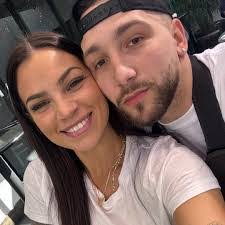 Morgan Renner's Instagram, Twitter & Facebook