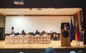 Manuel Castelo Branco foi homenageado em Covões