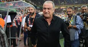 Herkes kendi maçlarını bıraktı, bizim maçları konuşuyor. Fatih Terim In Fenerbahce Karnesi Son Dakika Haberleri